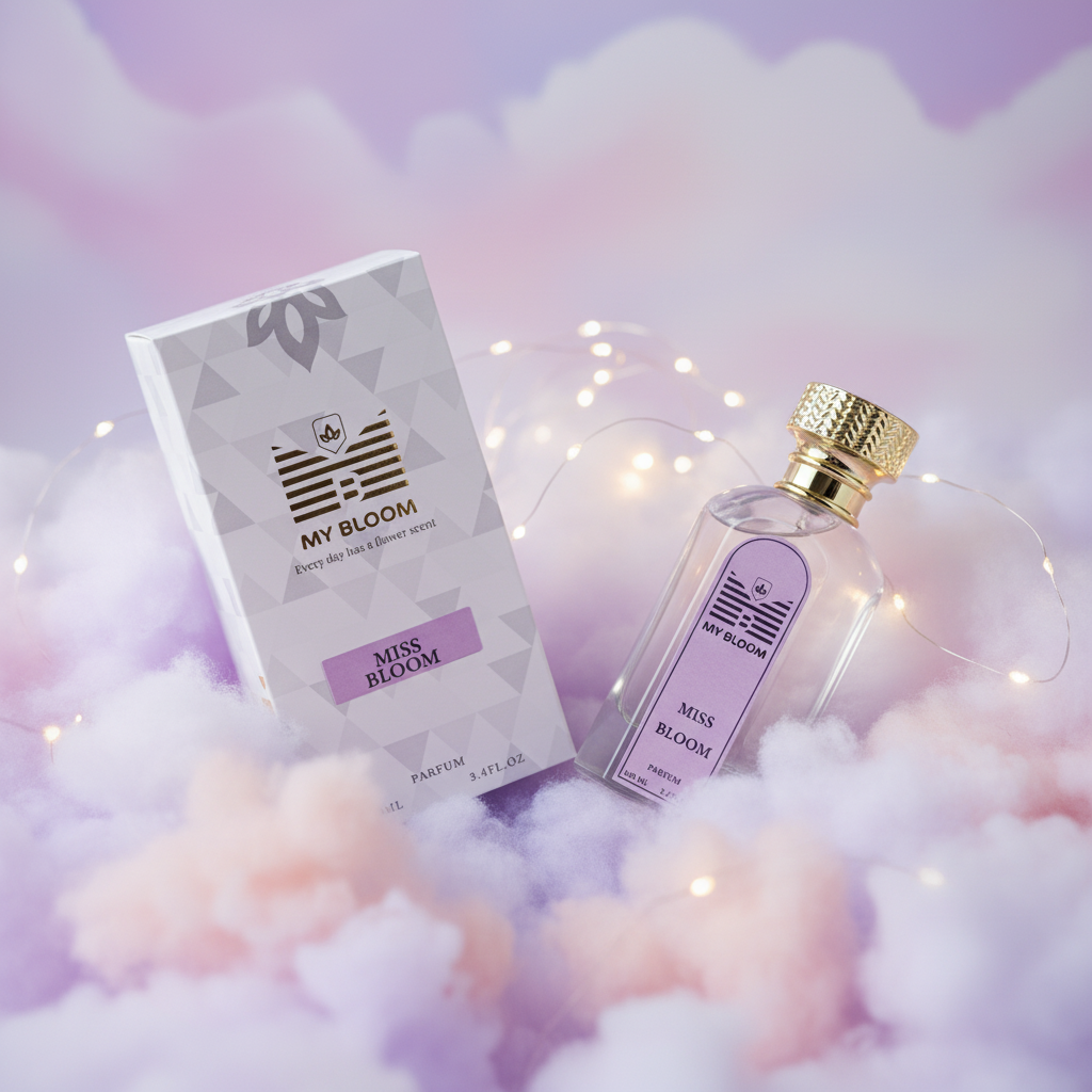 مس بلوم - MISS BLOOM