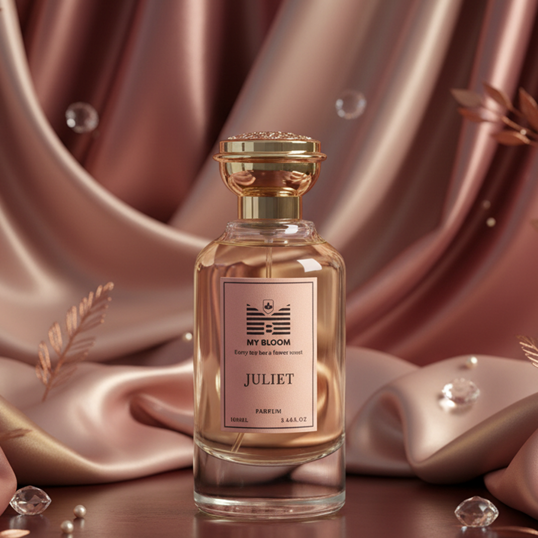 جولييت - JULIET