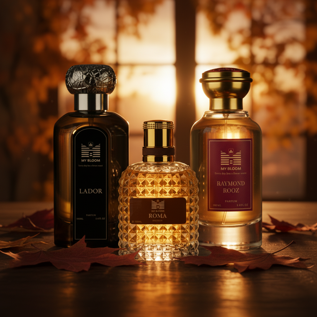 مجموعة الفخامة - Luxury Collection