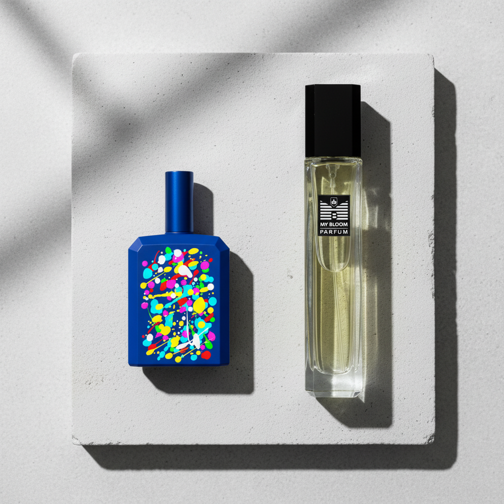 ماي بلوم  171  هيستوري