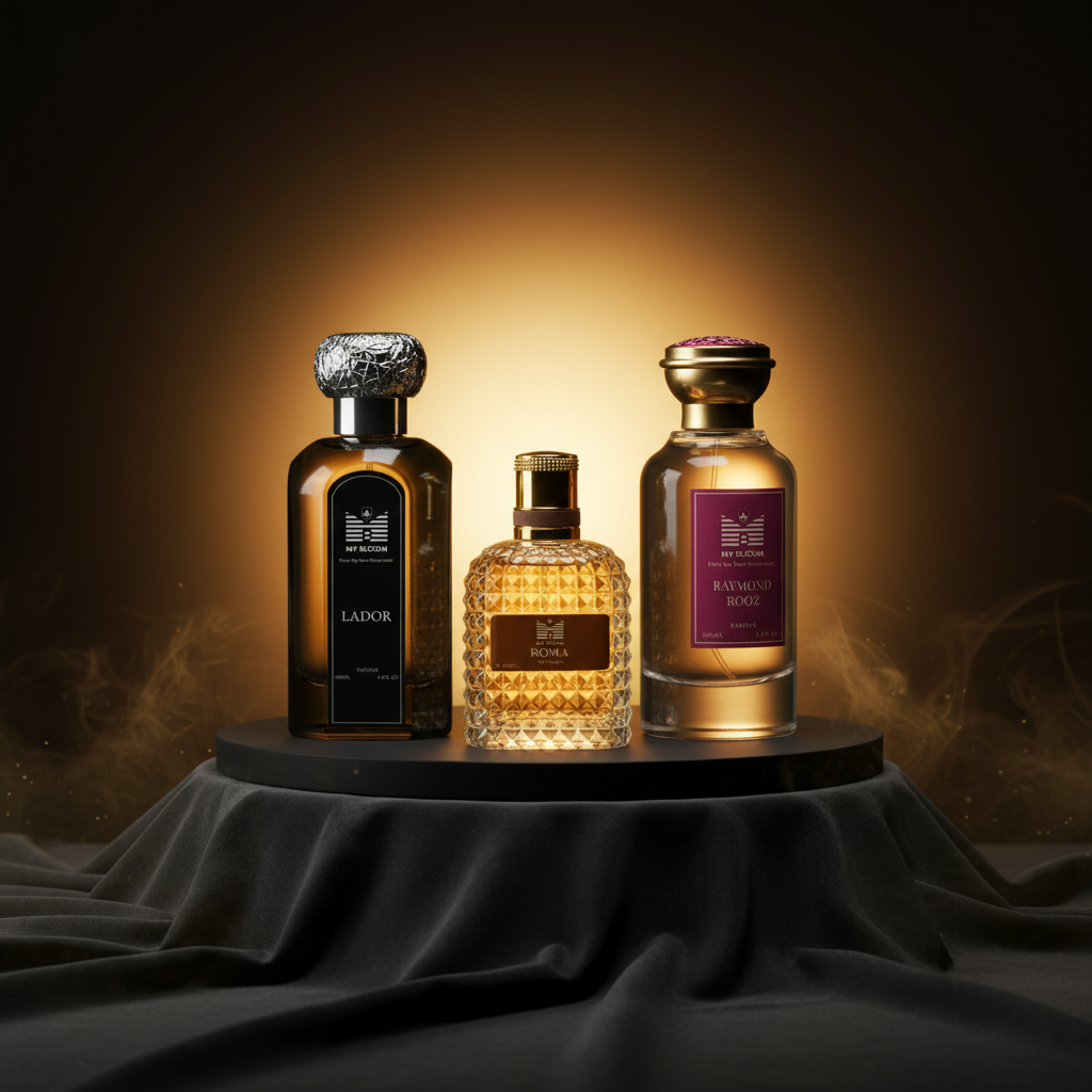 مجموعة الفخامة - Luxury Collection