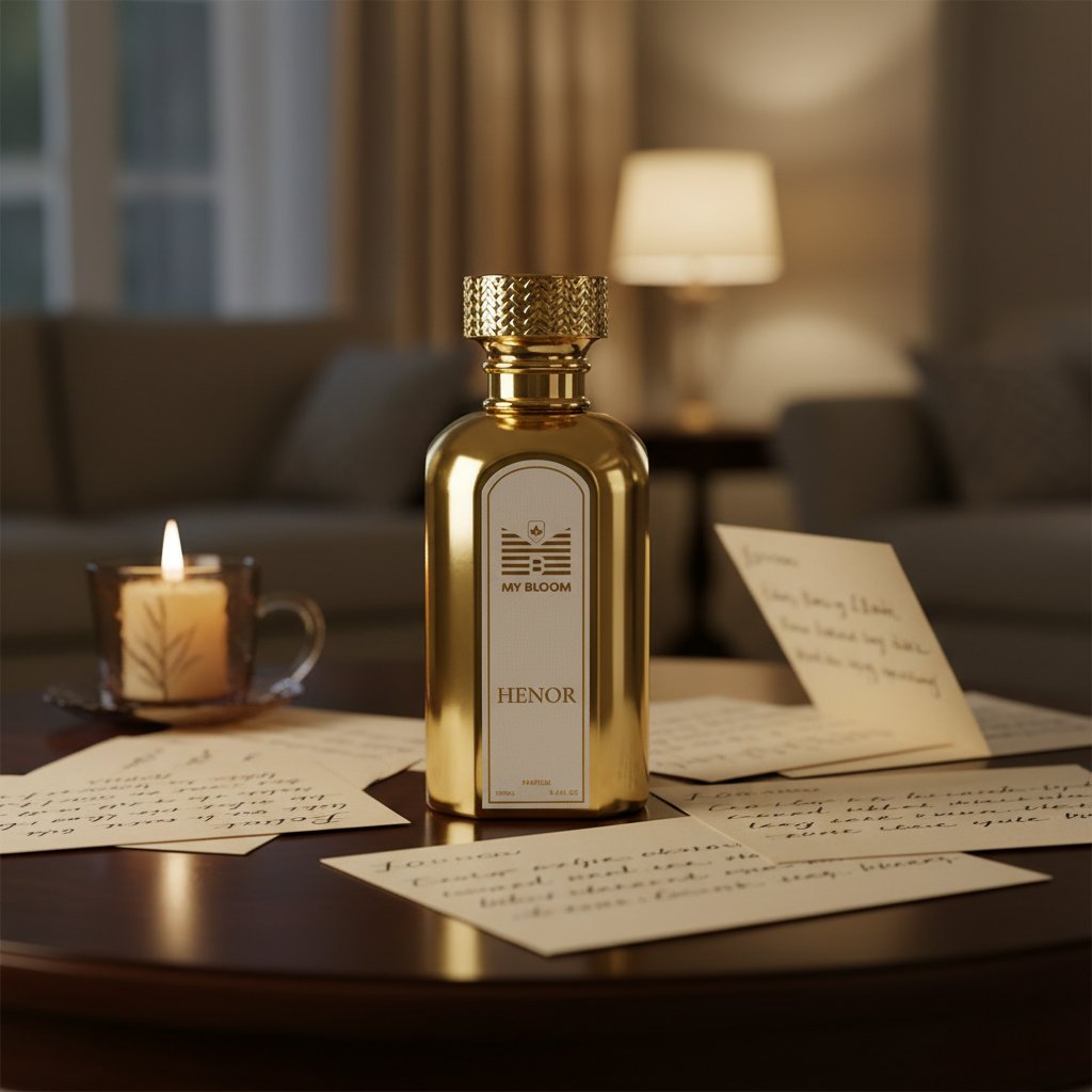 هينور - HENOR