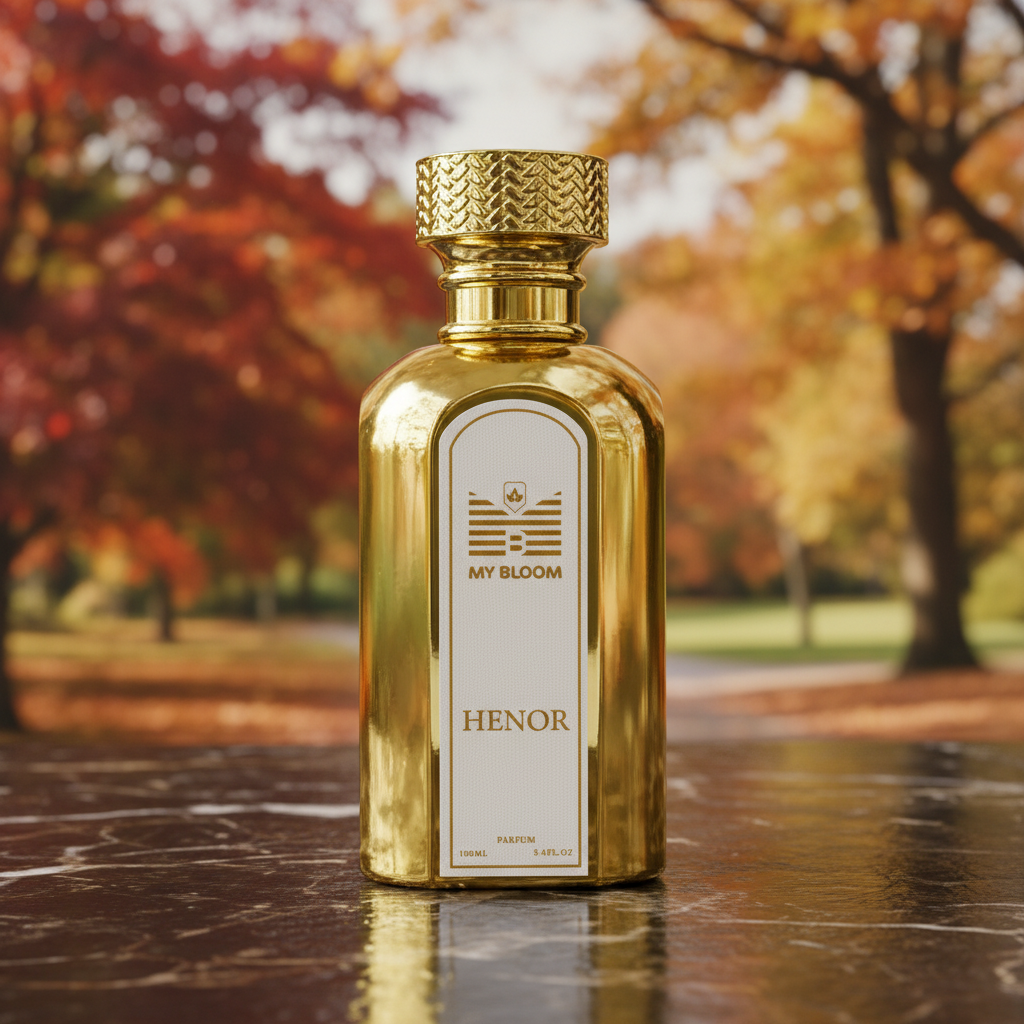هينور - HENOR