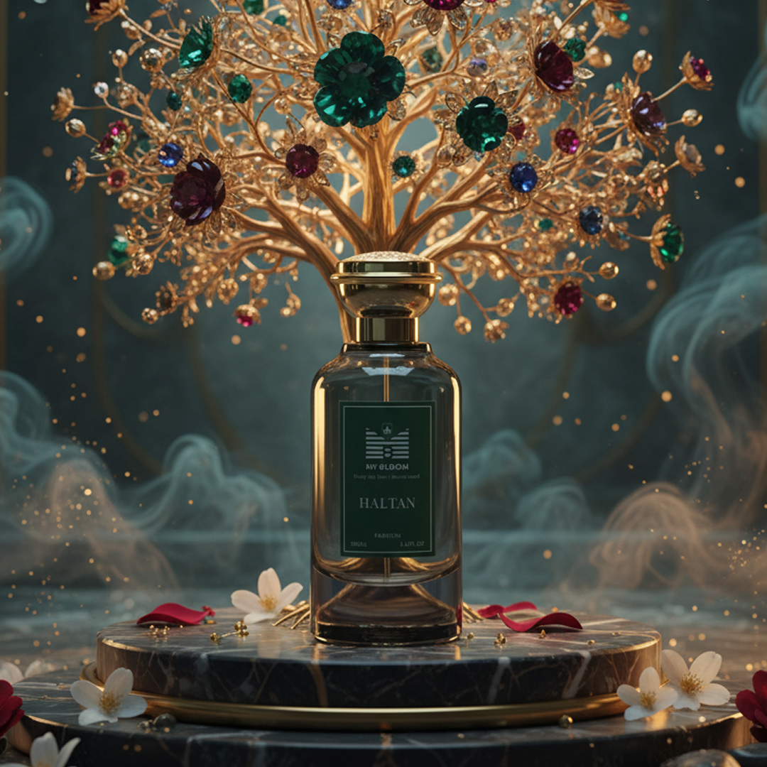 هالتان - HALTAN