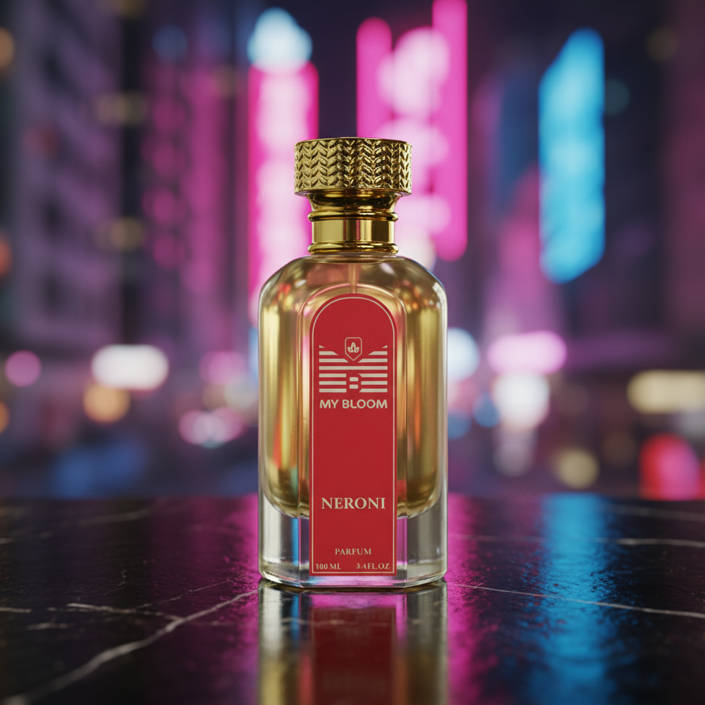 عطر نيروني