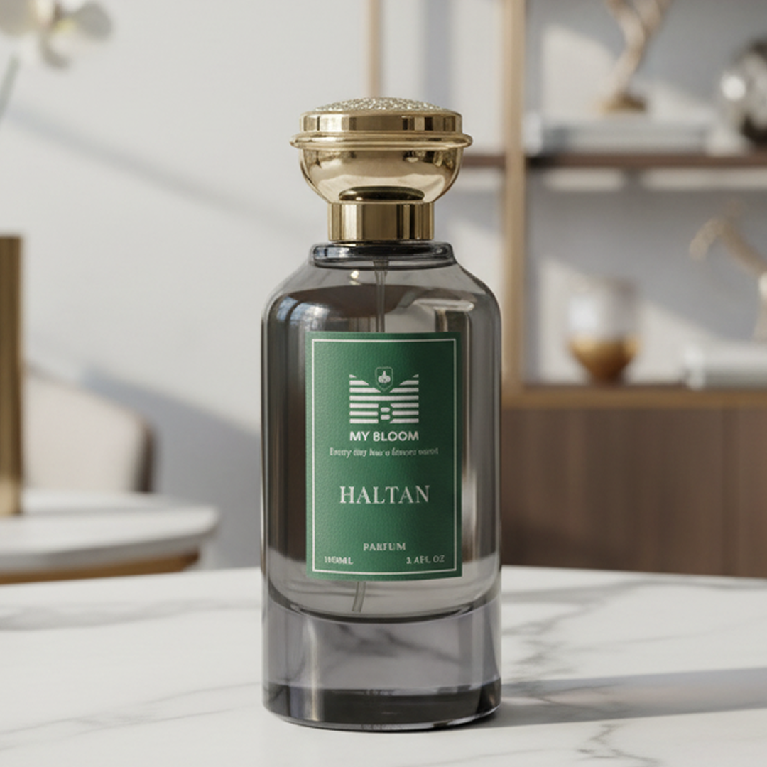 هالتان - HALTAN