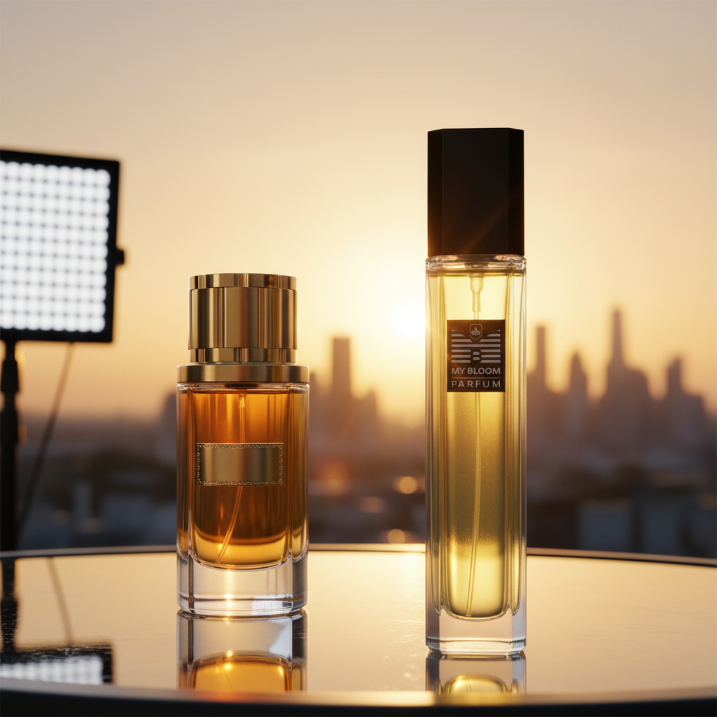 ماي بلوم 7 عود ملكي