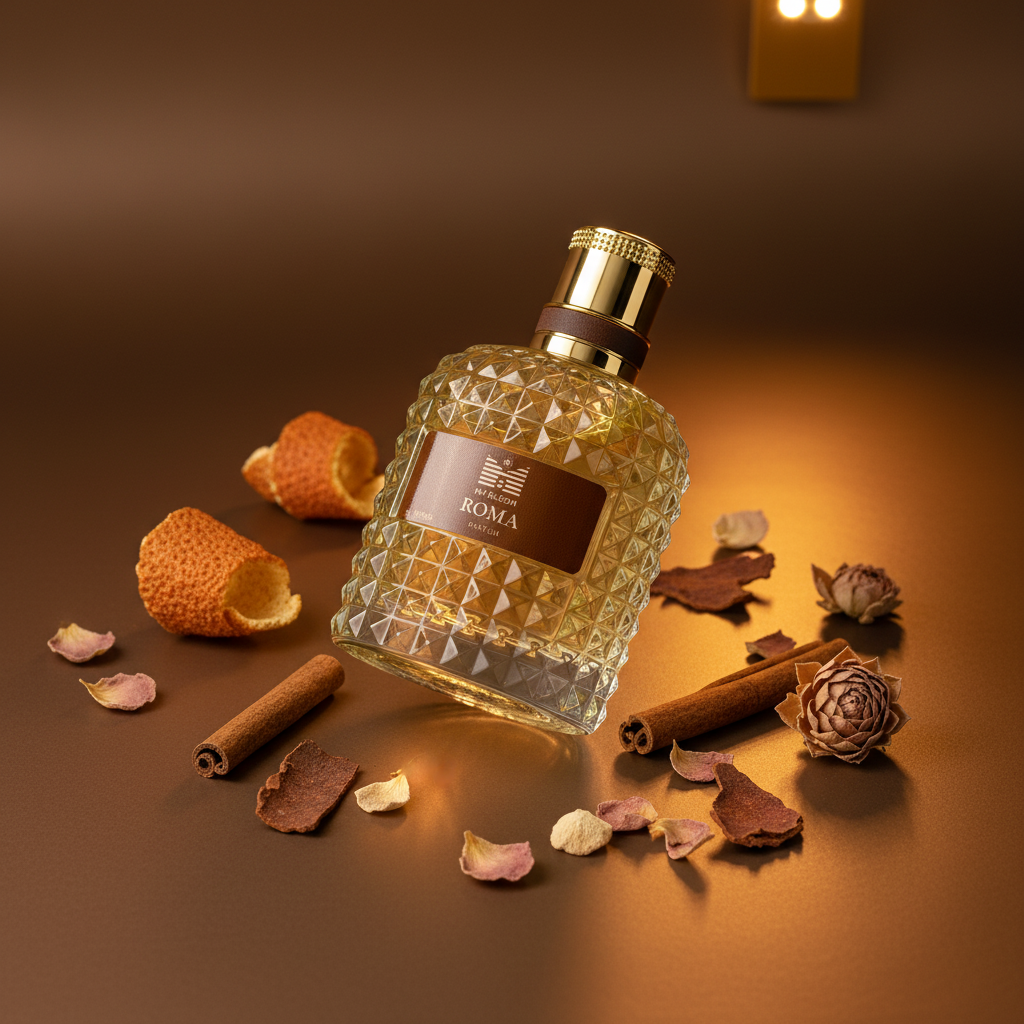 مجموعة الفخامة - Luxury Collection