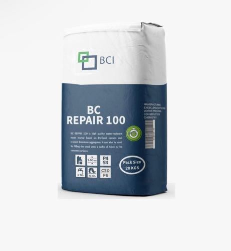 BC REPAIR 100