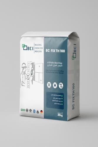 BC Fix TH 100