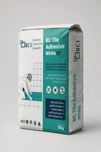 TILE ADHESIVE