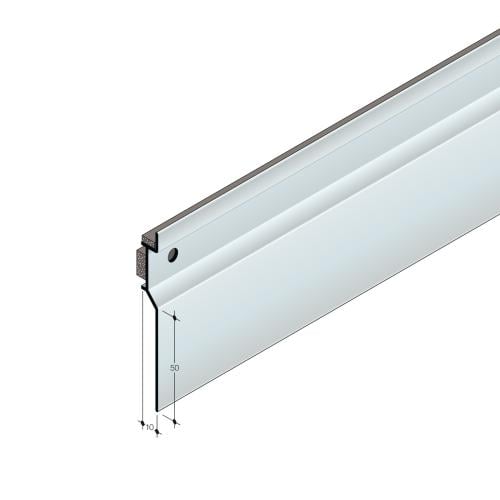 BC Aluminum-Faced Flexible Flashing