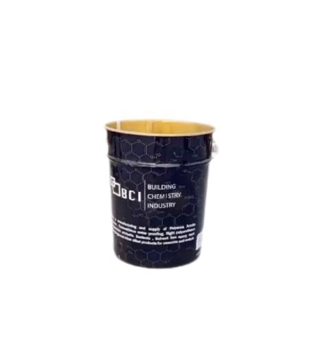 BC Bitumen primer