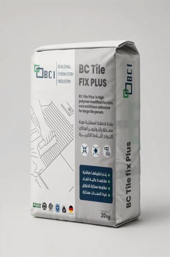 BC TILE Fix Plus