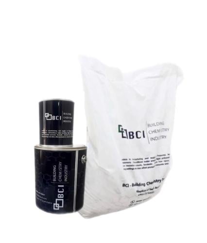 BC EPOXY TILE ADHESIVE AND GROUT