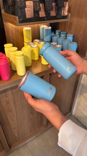 مق جميع الالوان عنوان القهوه الاسم حسب الطلب