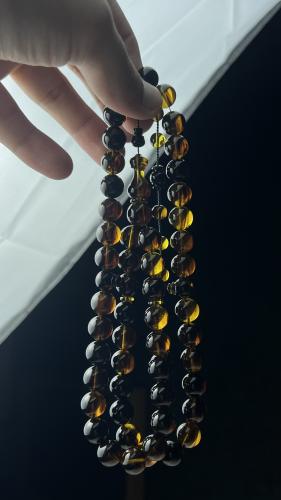 سبحة بكلايت ترتروك