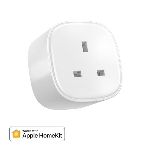 Smart Wi-Fi Plug