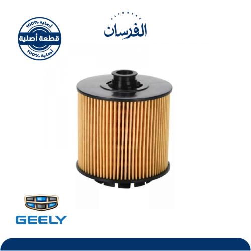 فلتر زيت كولراي