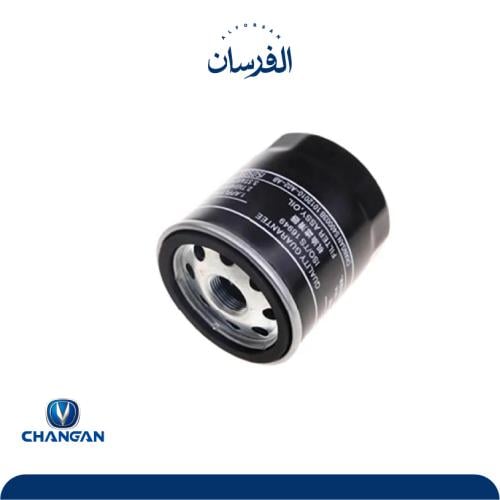 فلتر زيت شانجان ايدو وكالة