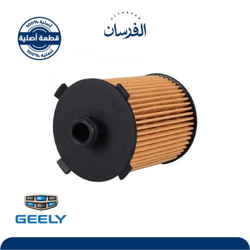 فلتر زيت اصلي توجيلا