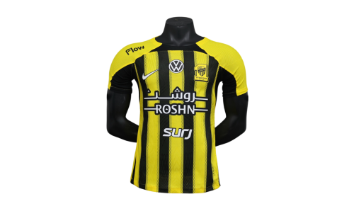 قميص الاتحاد الاساسي 24/25
