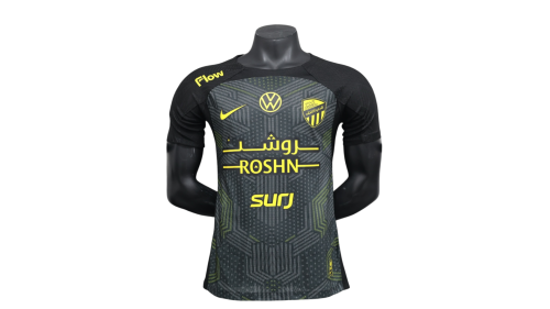 قميص الاتحاد الاحتياط 24/25