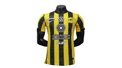قميص الاتحاد الاساسي 25/26