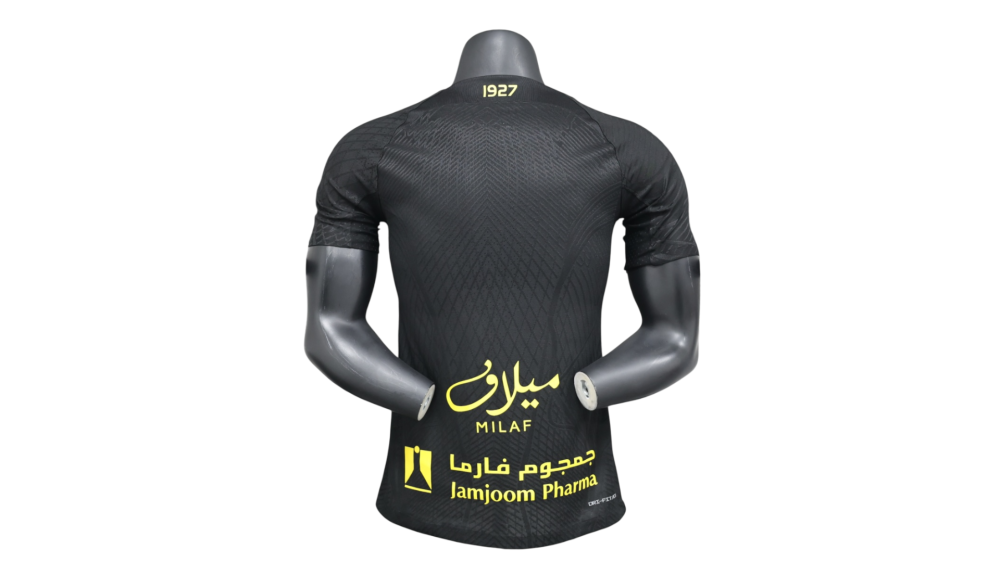 قميص الاتحاد الاحتياط 24/25