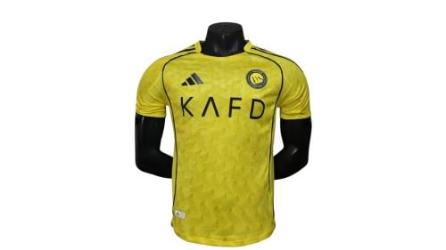 قميص النصر الاساسي 25/26