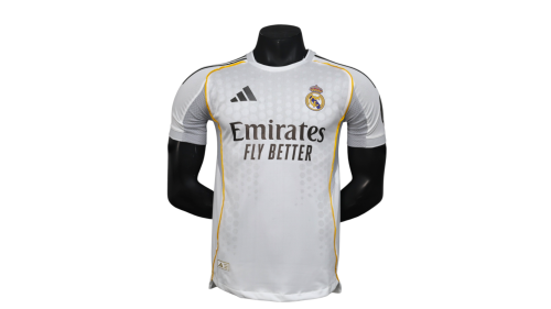 ريال مدريد الاساسي 25/26