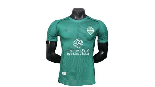 قميص الاهلي السعودي25/26