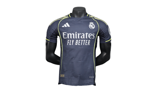 ريال مدريد الاحتياطي 25/26