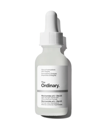 The Ordinary Face Serum 30ml -سيروم الوجه من ذا أو...