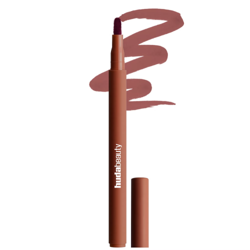 هدى بيوتي ليب كونتور ستين - Hudabeauty lip contour...