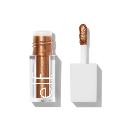 e.l.f. Liquid Metallic Eyeshadow - ظل العيون السائ...