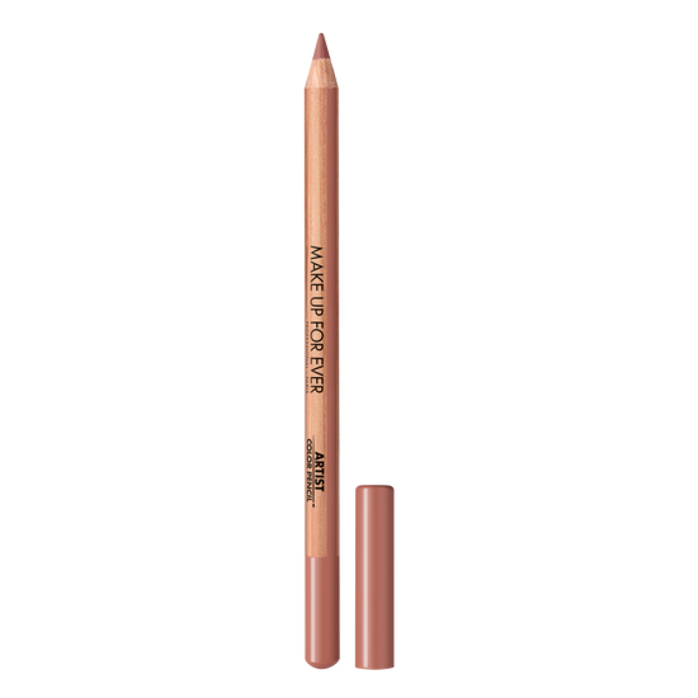 ميك اب فور ايفر قلم تحديد الشفاه ارتست - 600 anywhere caffeine