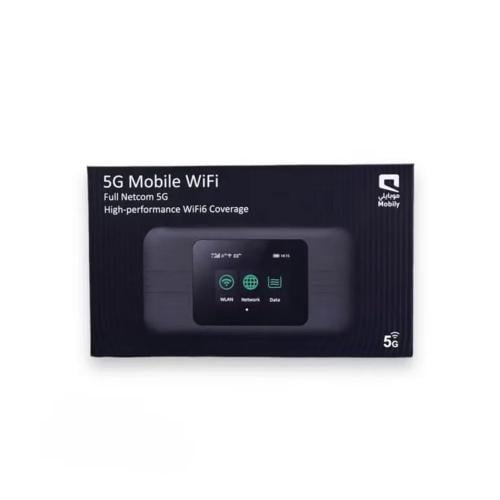 راوتر 5g متنقل ، Mobile