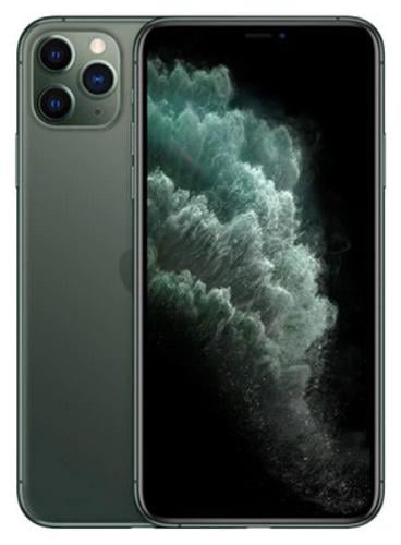ايفون 11 برو ماكس 256gb -74%