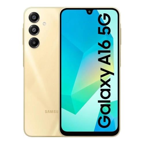 سامسونج A16 , الذاكرة 128gb