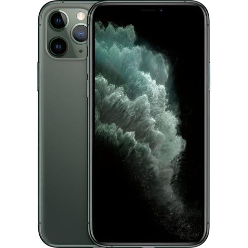 ايفون 11 برو ماكس ، 256gb - 74%