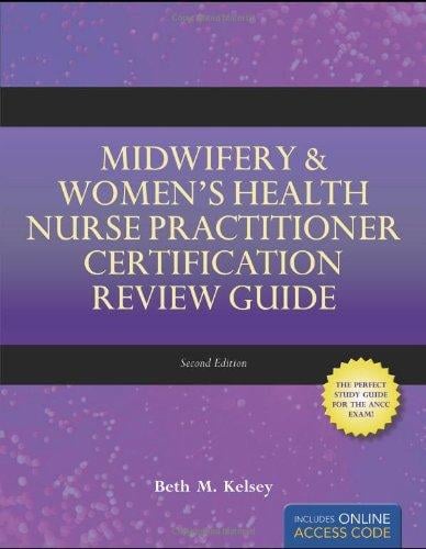 Midwifery Women's Health Nurse