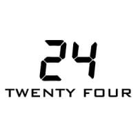 24 توينتي فور