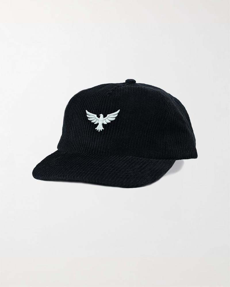 Falcon Corduroy Cap - BOLTZ