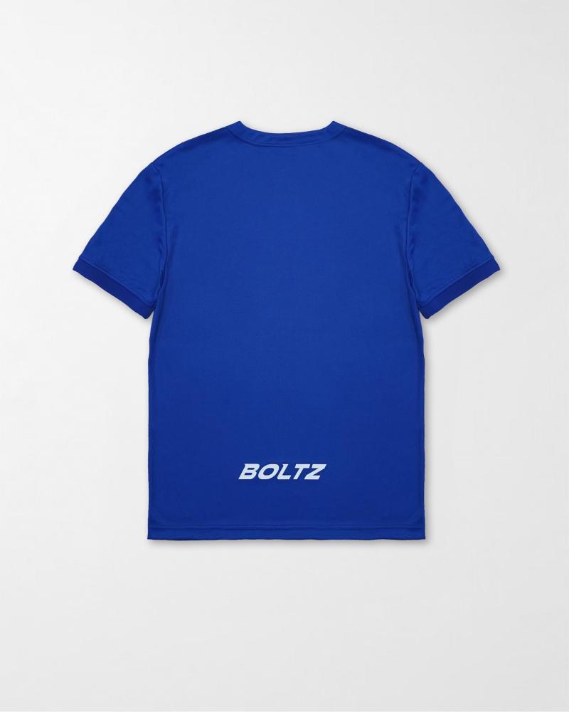 Swift Padel Blue Tee