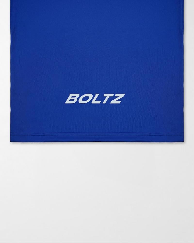 Swift Padel Blue Tee