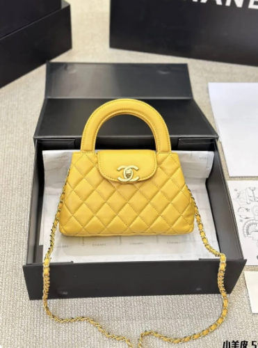 ‏Chanel