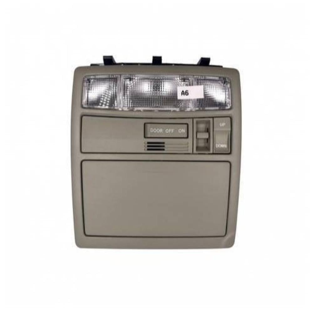 لمبة سقف كامري 2007-2011 فل كامل