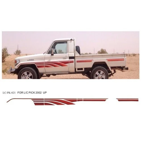 خط تويوتا شاص 2002 سعودي