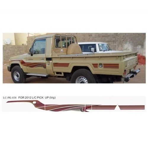 خط تويوتا شاص 2012 فطيمي